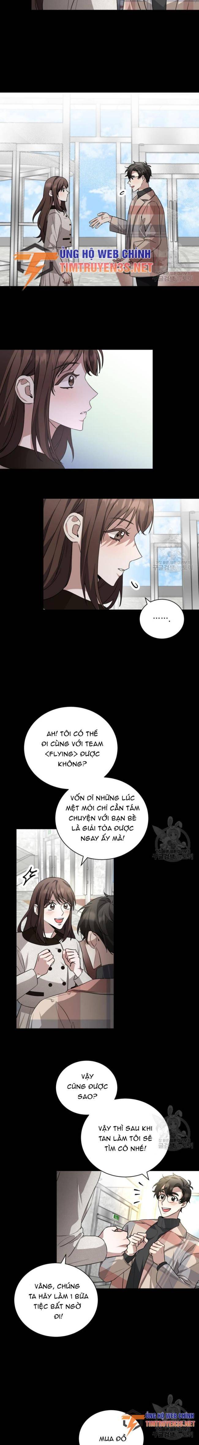 Trở Thành Diễn Viên Hàng Đầu Nhờ Đọc Sách - Page 10