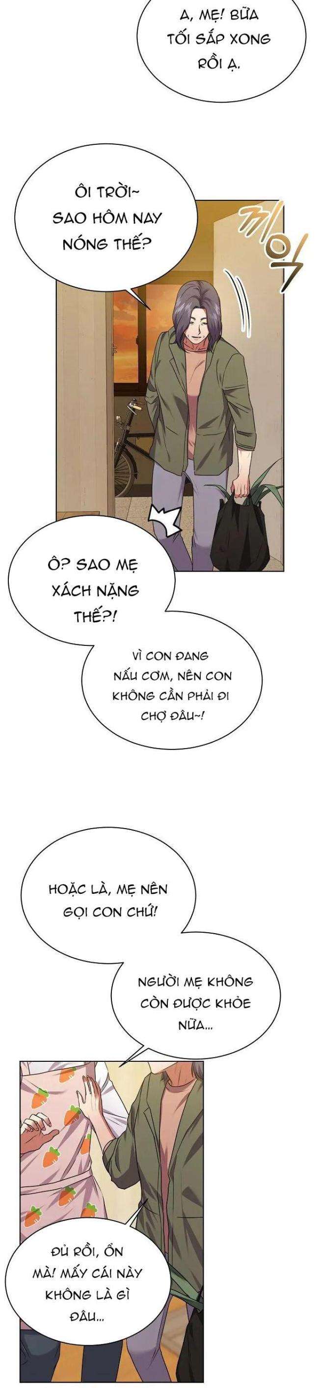 Ta Là Người Thu Thuế - Page 8