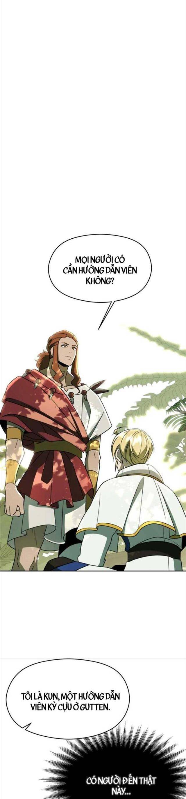 Đại Ma Đạo Sư Hồi Quy - Page 15