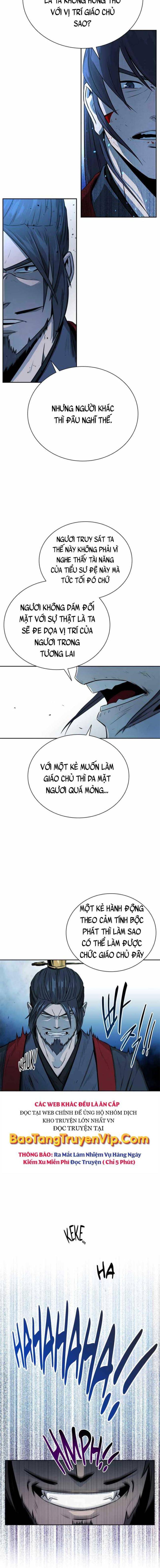 Kiếm Đế Nguyệt Linh - Page 7