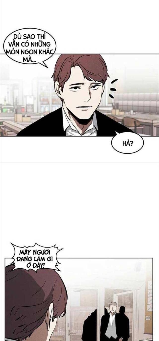 Kẻ Bất Bại - Page 24