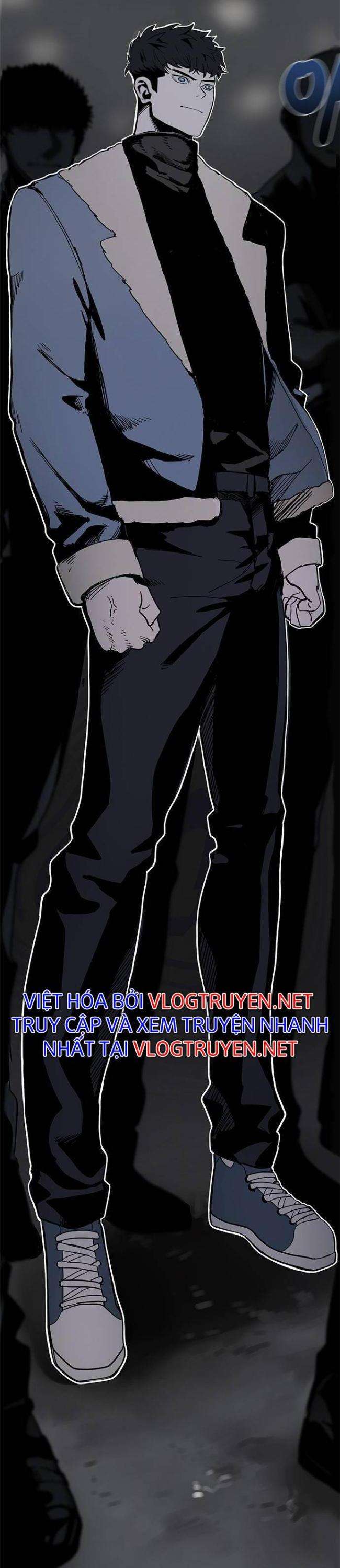 Vua Võ Đài - Page 39