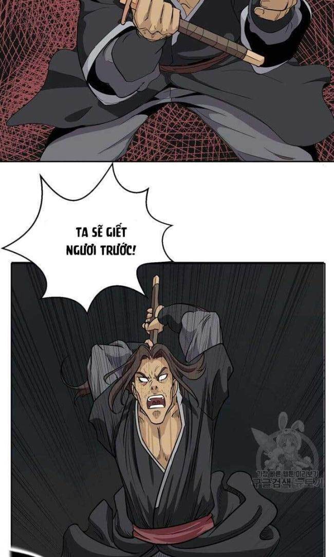 Bậc Thầy Phép Thuật Ở Thế Giới Võ Lâm - Page 43