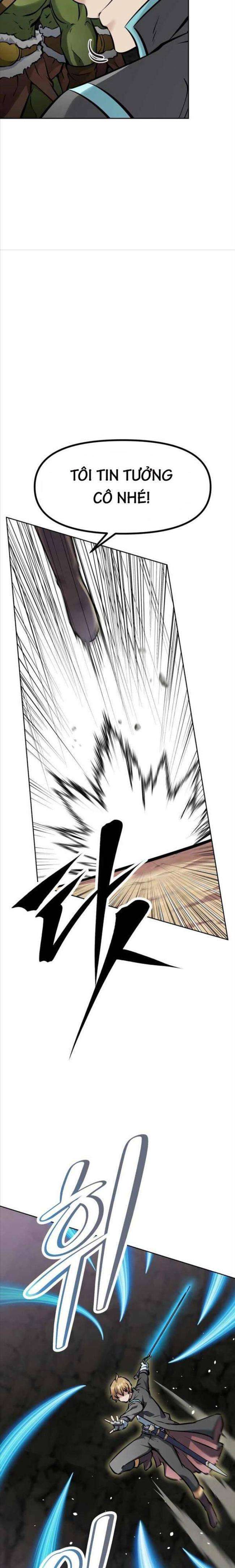 Sự Trở Lại Của Bậc Thầy Kiếm Sư - Page 36