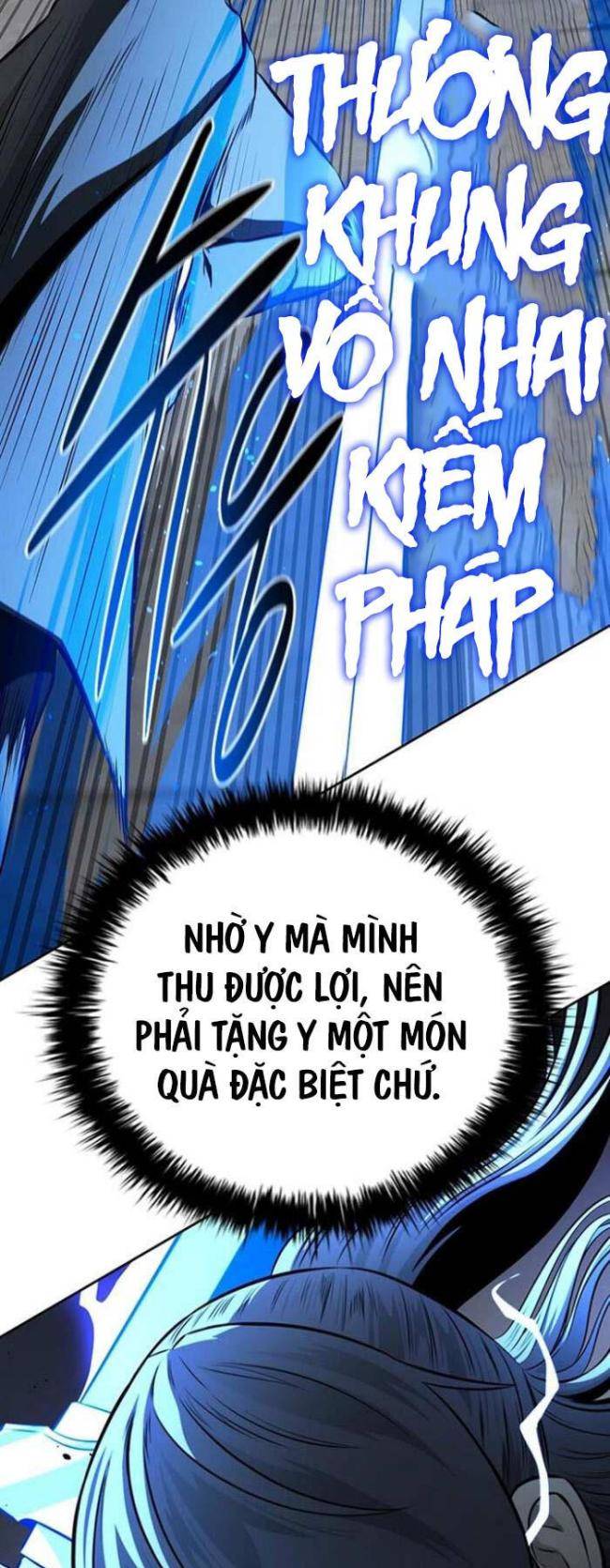 Kiếm Đế Nguyệt Linh - Page 48