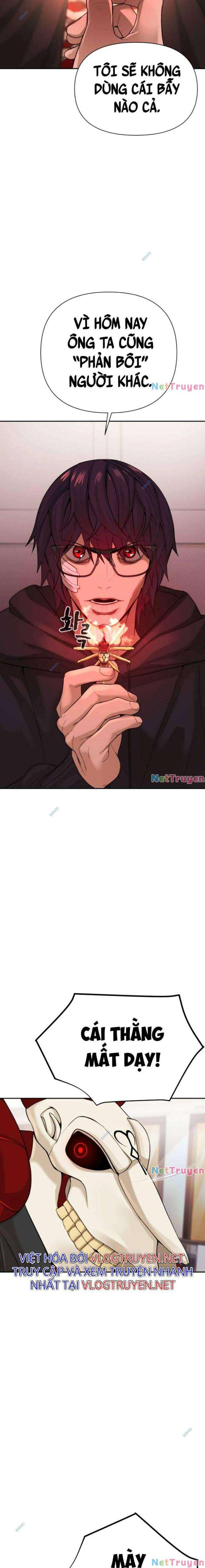 Trò Chơi Địa Ngục - Page 14