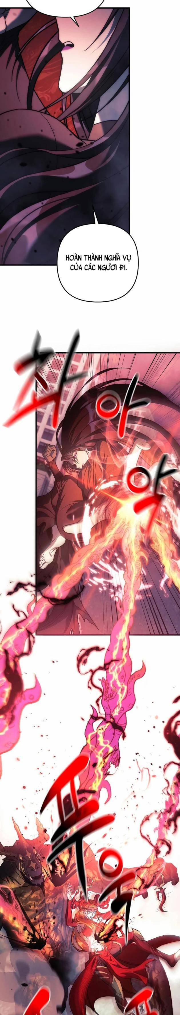 Tiểu Thuyết Gia Làm Thợ Săn - Page 24