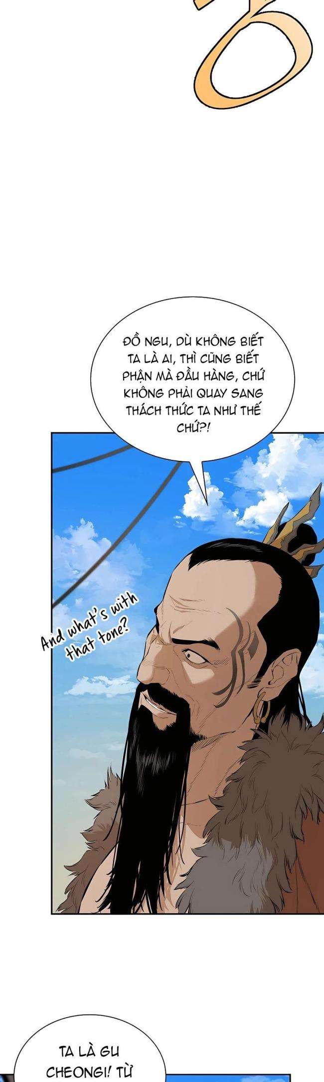 Kẻ Phản Diện Vô Song - Page 31