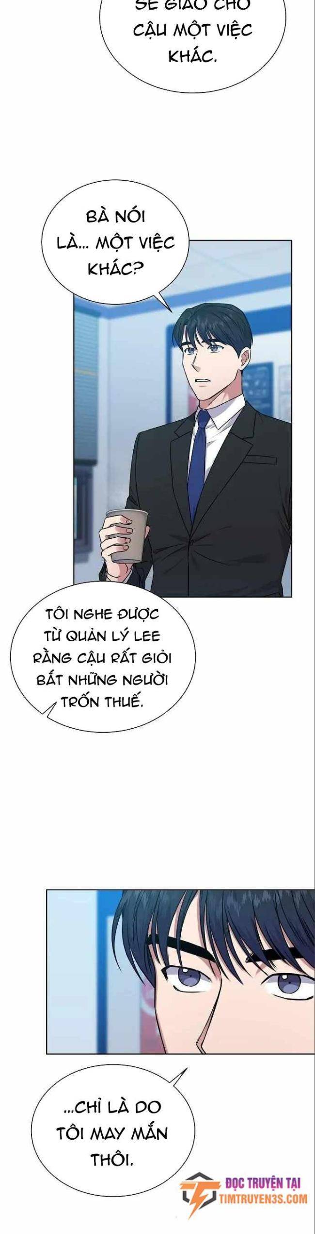 Ta Là Người Thu Thuế - Page 13