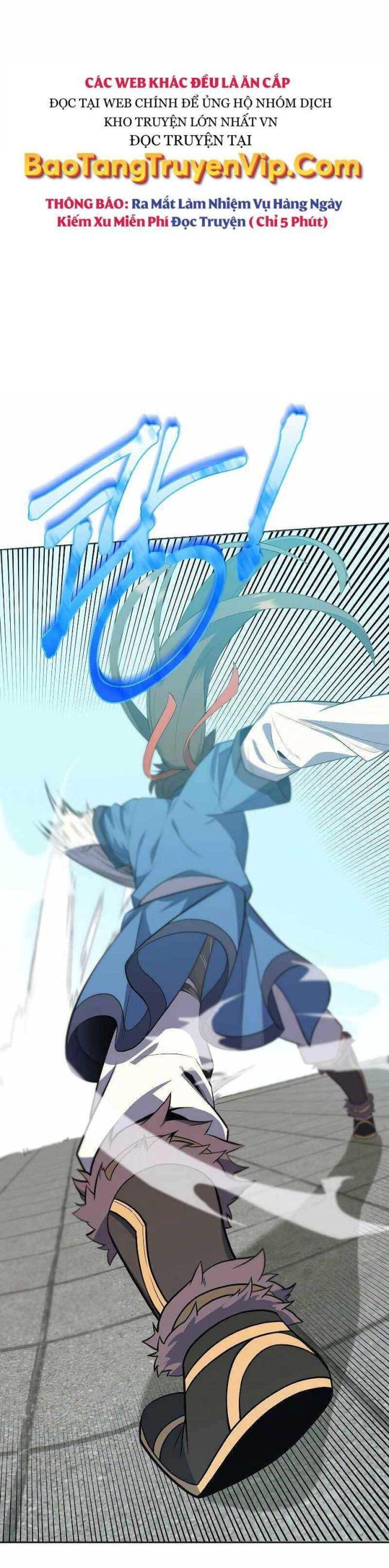 Tuyệt Đỉnh Võ Lâm - Page 14