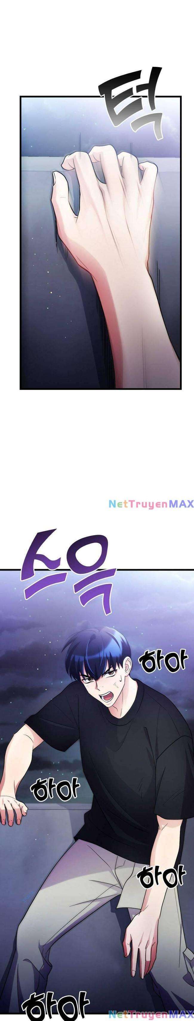 Quái Vật Ganzi - Page 26