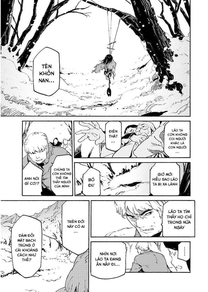 Ryuuma No Gagou - Page 8