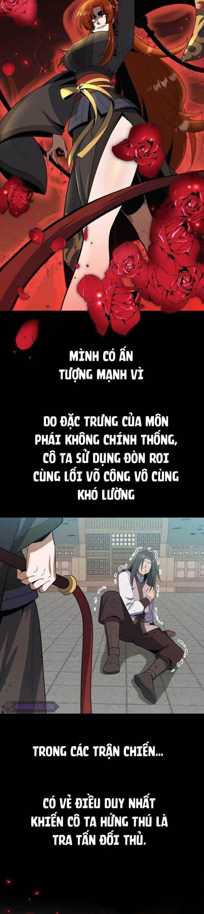 Tuyệt Đỉnh Võ Lâm - Page 4