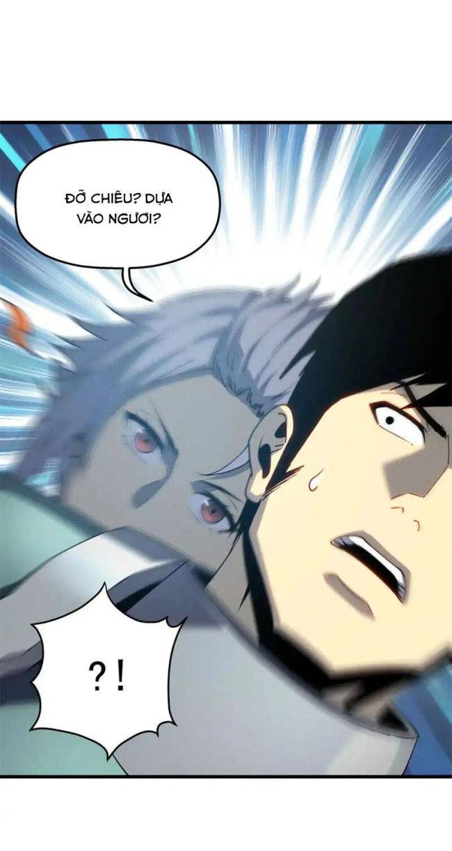 Kiếm Thần Trùng Sinh - Page 34