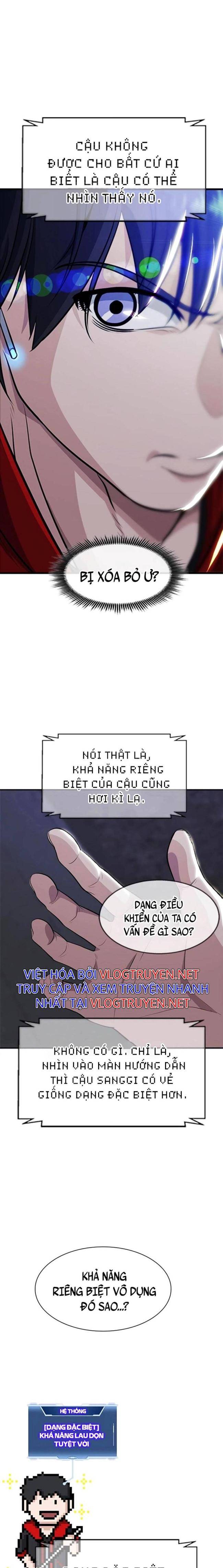 Người Chơi Bí Ẩn - Page 9