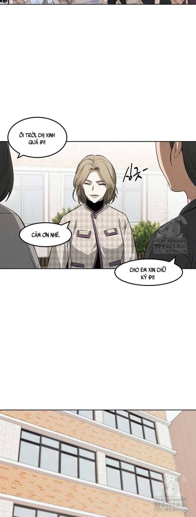 Kẻ Bất Bại - Page 7