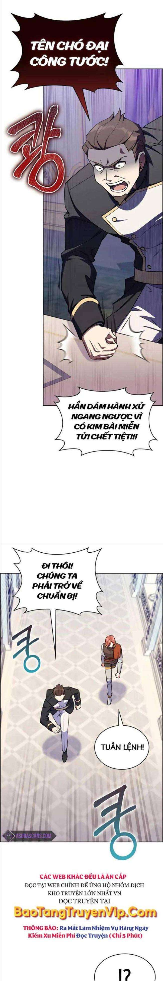 Hồi Quy Vào Gia Tộc Suy Tàn - Page 12