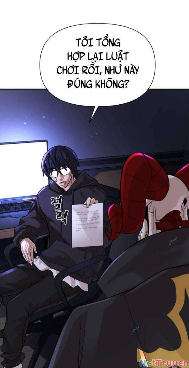 Trò Chơi Địa Ngục - Page 4