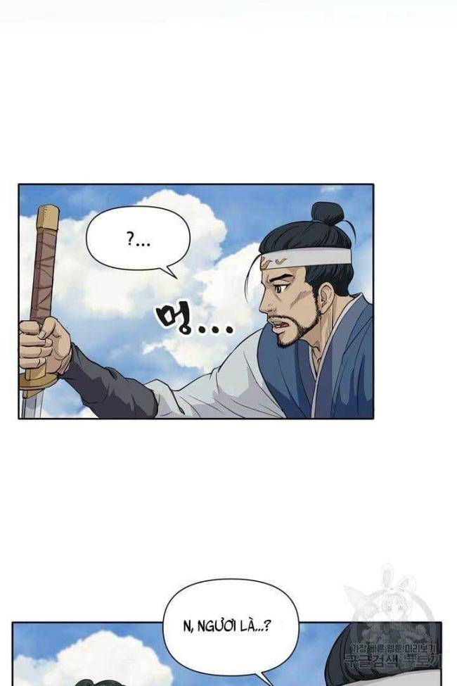 Bậc Thầy Phép Thuật Ở Thế Giới Võ Lâm - Page 56
