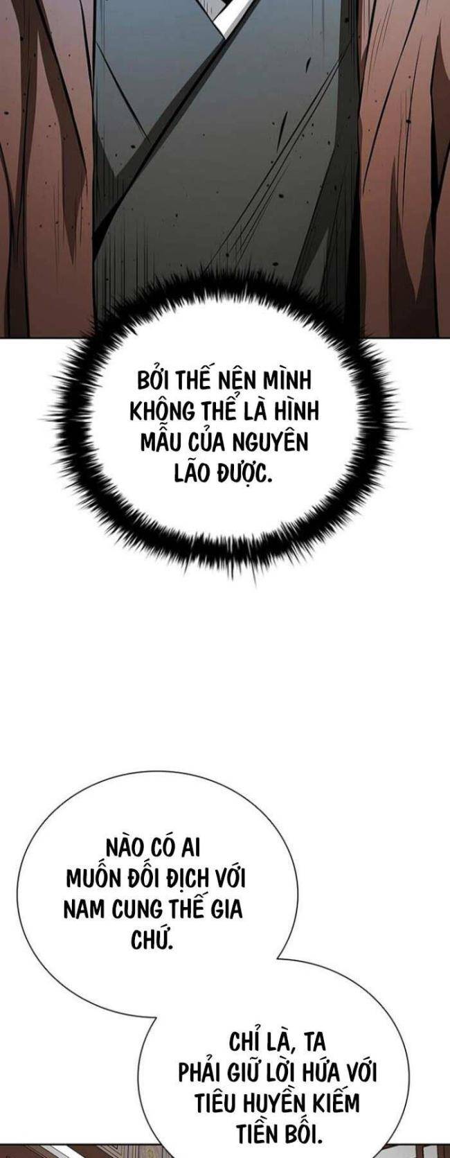 Kiếm Đế Nguyệt Linh - Page 29