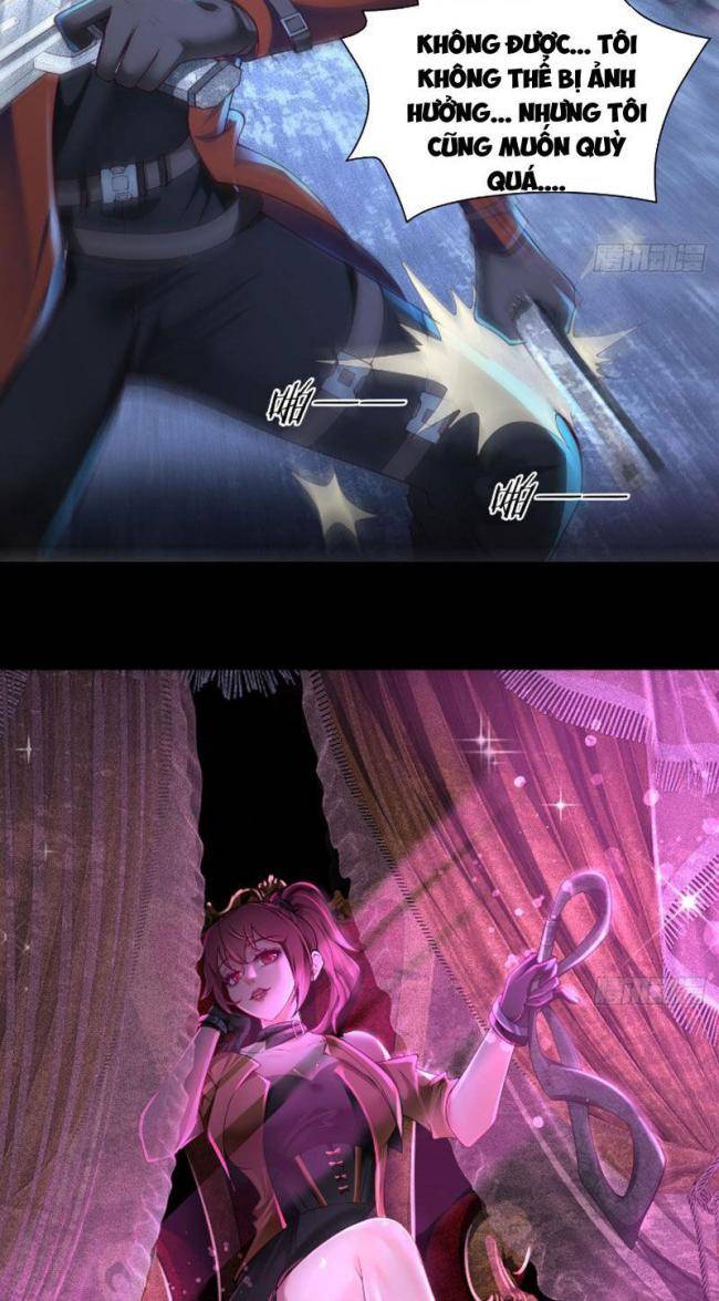 Từ Hồng Nguyệt Khai Thủy - Page 18