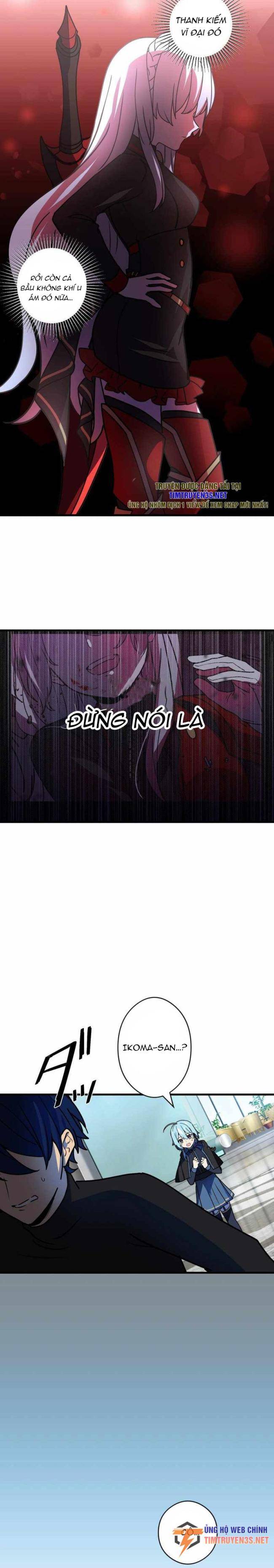 Hồi Quy Trở Thành Mạo Hiểm Giả Mạnh Nhất Nhờ Class Ẩn Điều Khiển Trọng Lực - Page 23