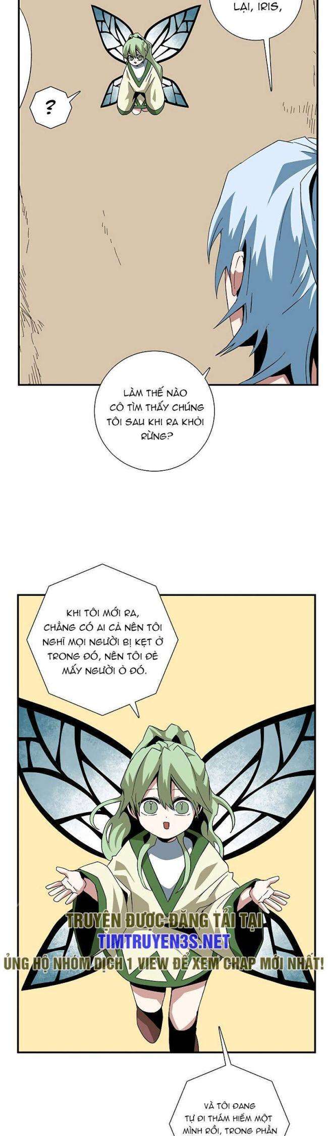 Ta Một Bước Làm Quỷ Vương - Page 31