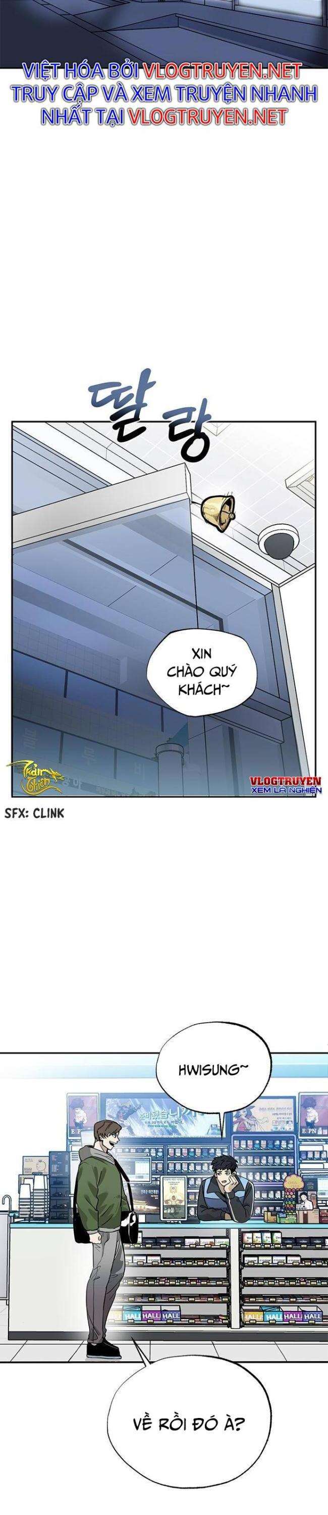 Vua Võ Đài - Page 9