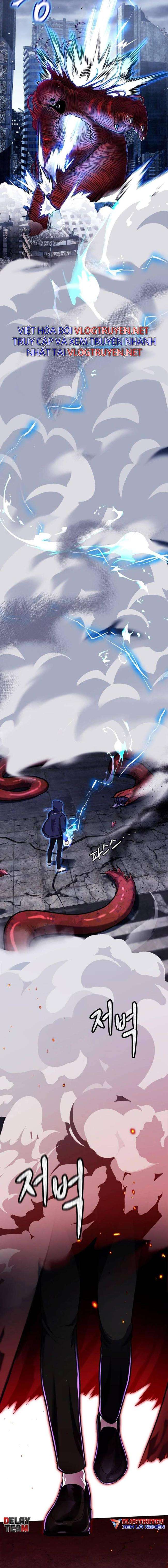 Quái Vật - Page 22