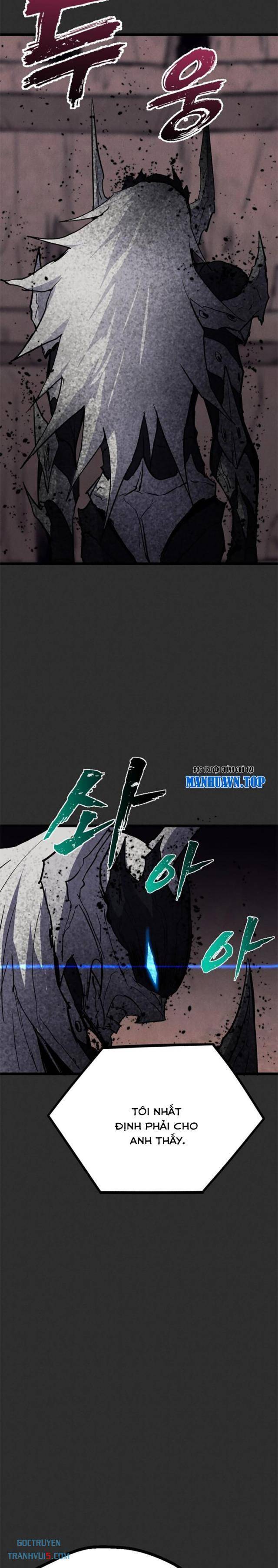 Người Côn Trùng - Page 38