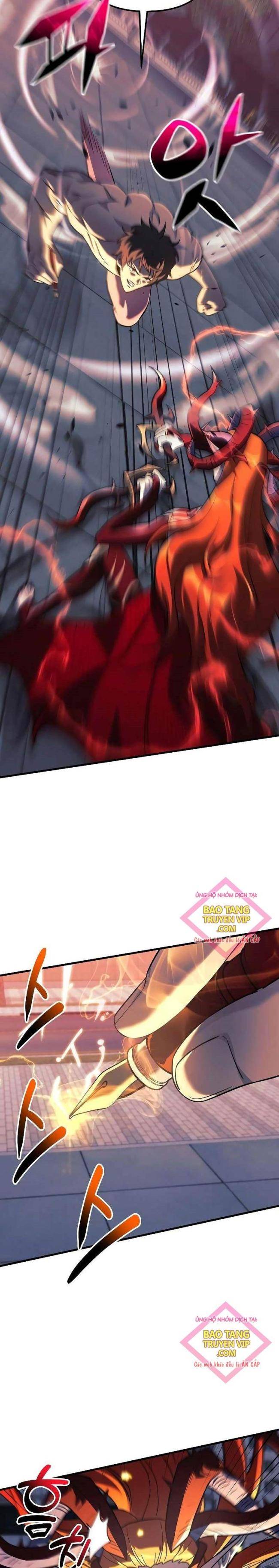 Tiểu Thuyết Gia Làm Thợ Săn - Page 4