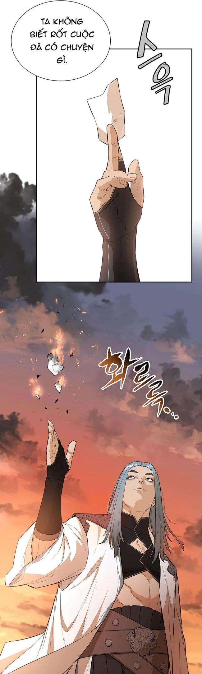 Kẻ Phản Diện Vô Song - Page 49