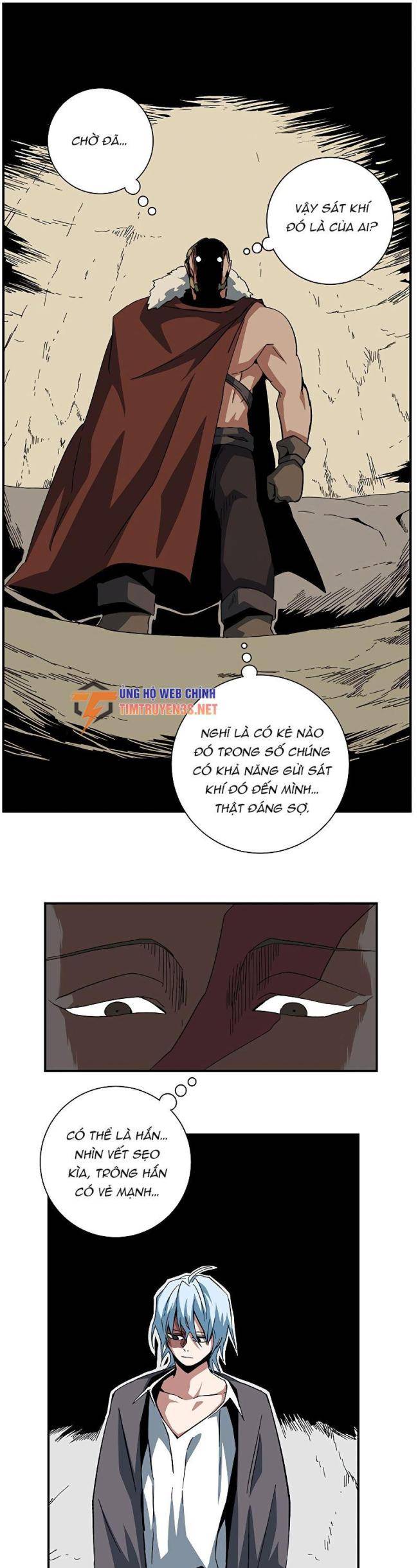 Ta Một Bước Làm Quỷ Vương - Page 10