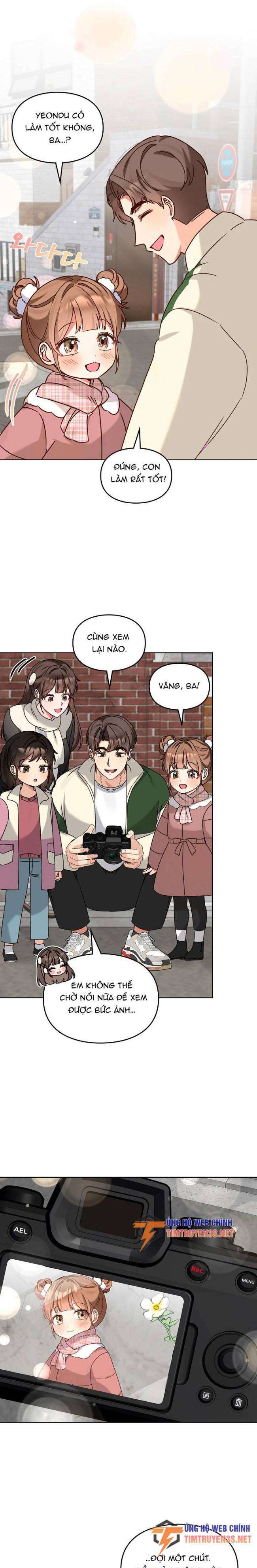 Tôi Trở Thành Một Người Cha - Page 17