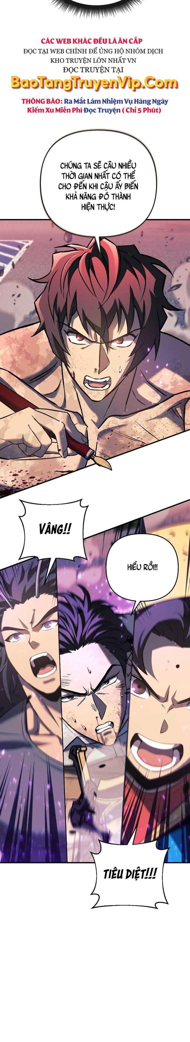 Tiểu Thuyết Gia Làm Thợ Săn - Page 15