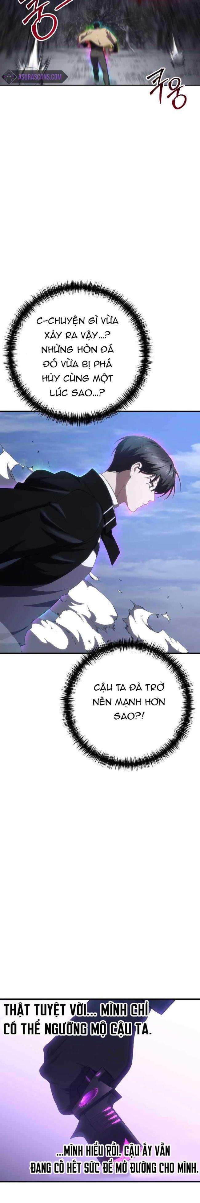 Độc Dược Sư - Page 20