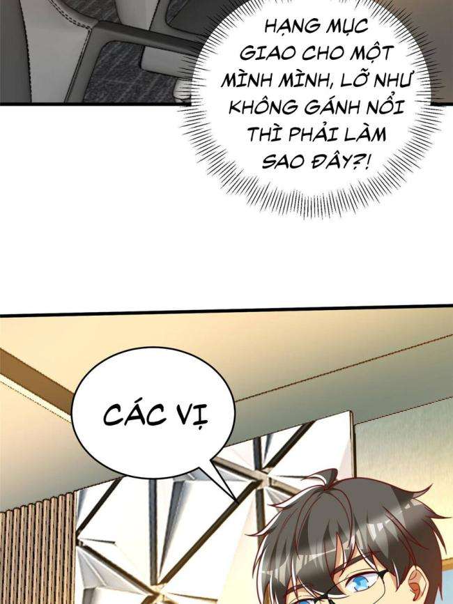 Trở Thành Tài Phiệt Nhờ Game - Page 43