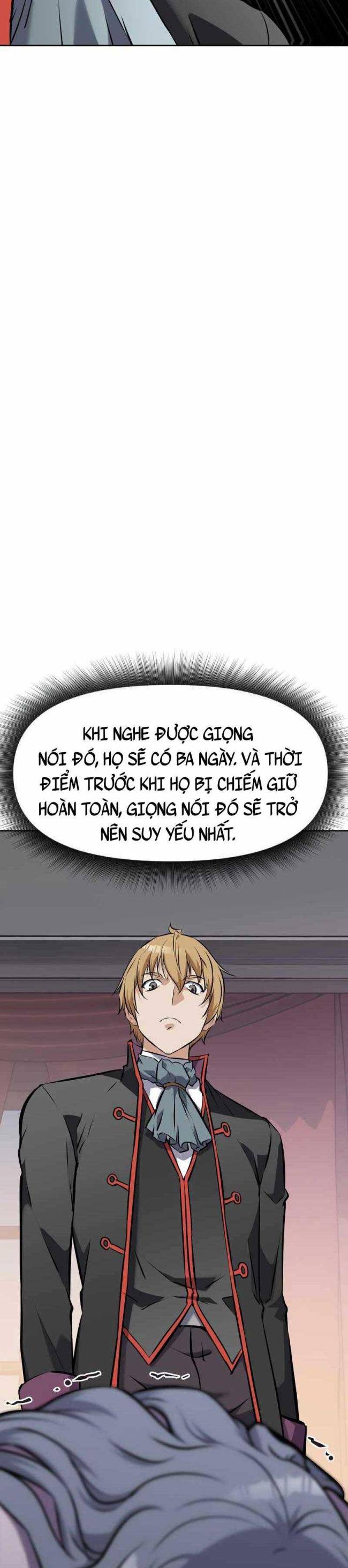 Sự Trở Lại Của Bậc Thầy Kiếm Sư - Page 29