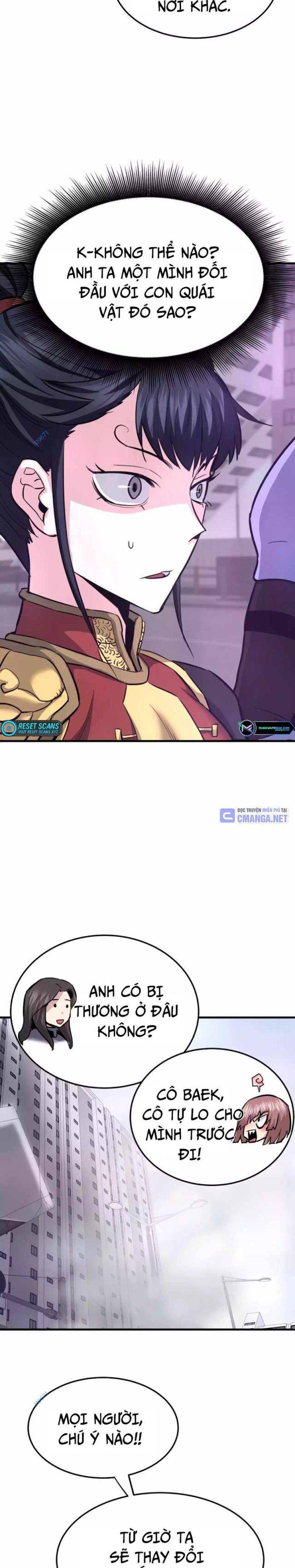 Ta Trở Về Từ Địa Ngục - Page 20