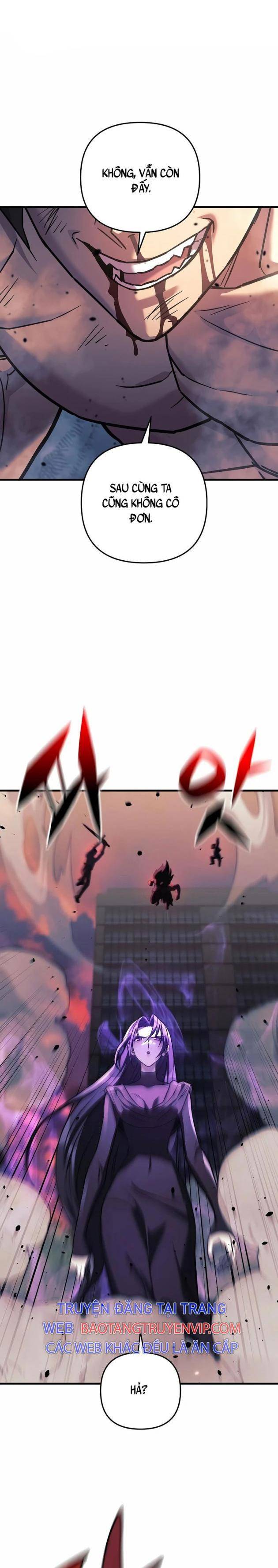 Tiểu Thuyết Gia Làm Thợ Săn - Page 33