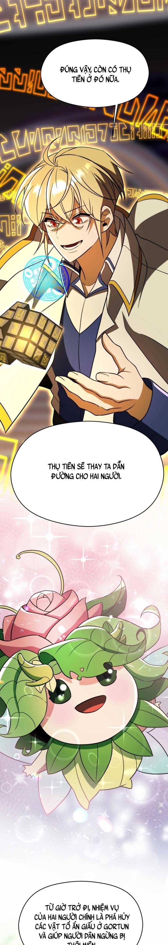 Đại Ma Đạo Sư Hồi Quy - Page 7