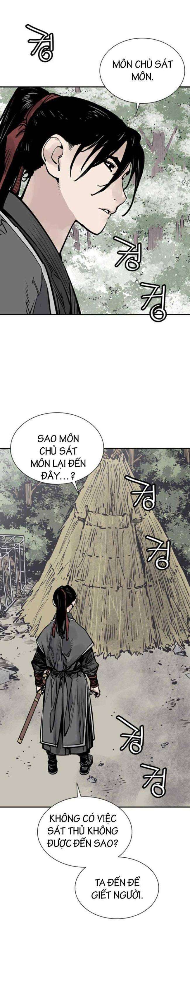 Sát Thủ Tống Lý Thu - Page 29