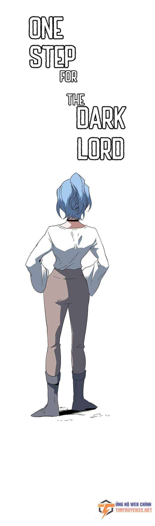 Ta Một Bước Làm Quỷ Vương - Page 13
