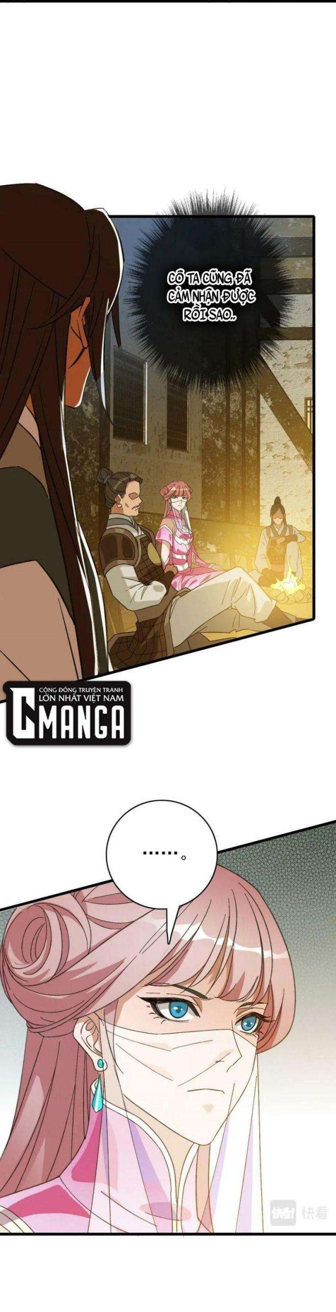 Siêu Đạo Thần Thuật - Page 15