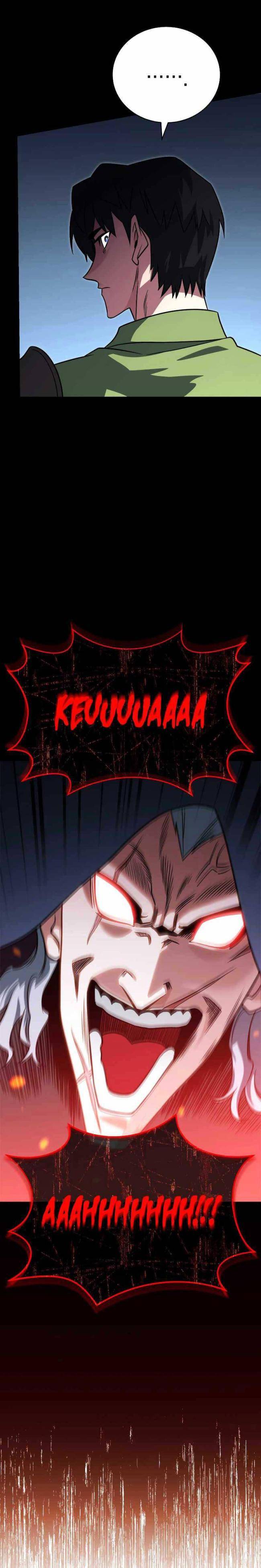 Thuộc Hạ Cực Kỳ Tài Năng Của Tôi - Page 23