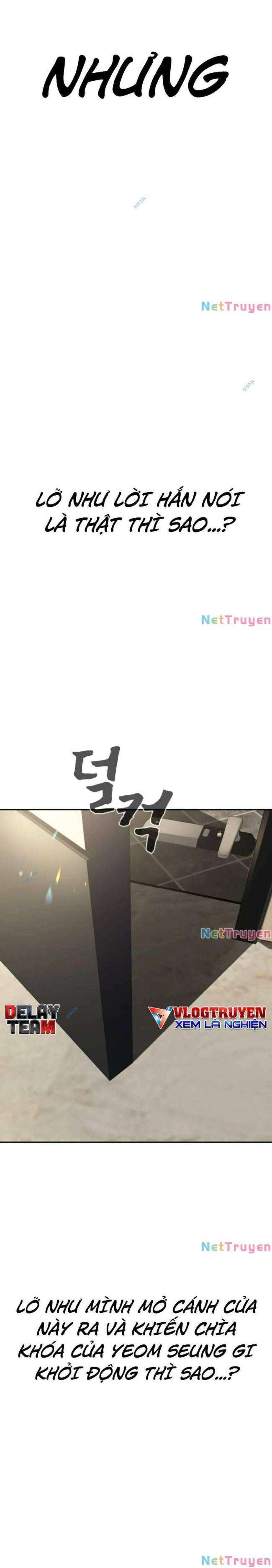 Trò Chơi Địa Ngục - Page 6