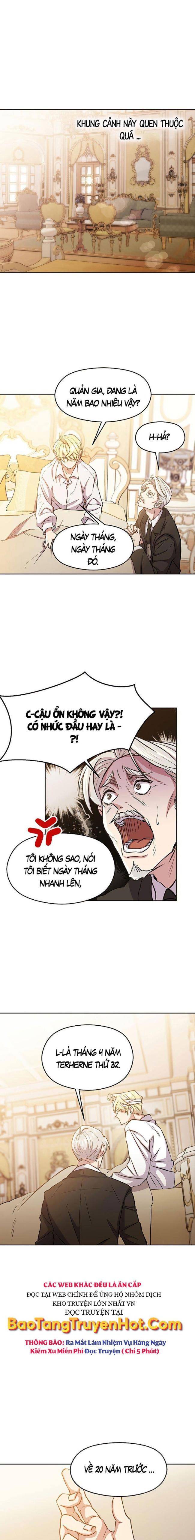 Đại Ma Đạo Sư Hồi Quy - Page 27