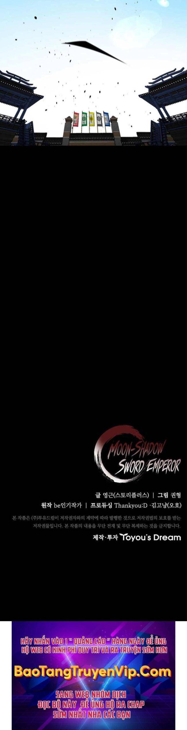 Kiếm Đế Nguyệt Linh - Page 42