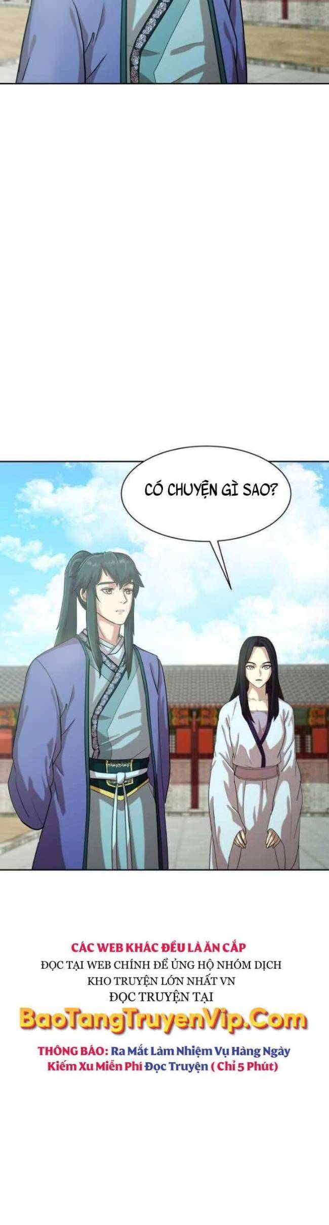 Bậc Thầy Phép Thuật Ở Thế Giới Võ Lâm - Page 10