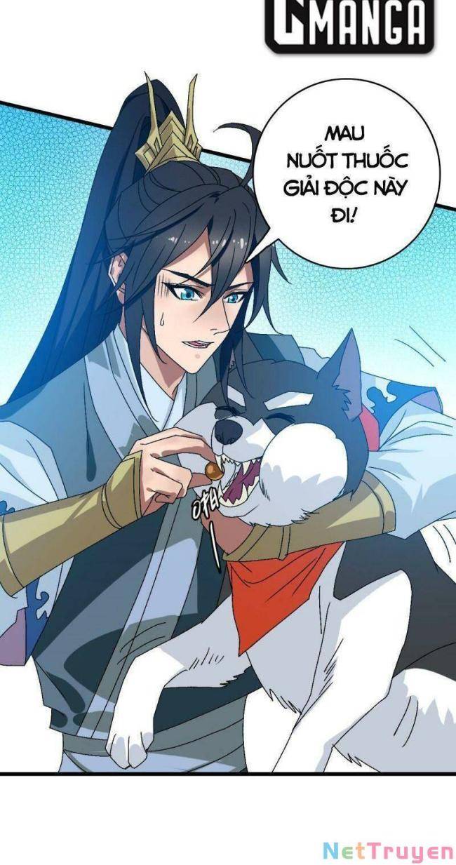 Siêu Đạo Thần Thuật - Page 26